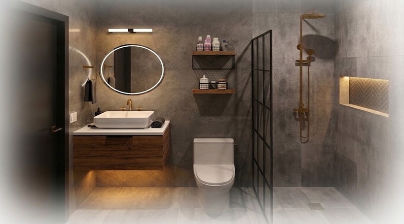 Opera Plaza San Francisco — Bathroom Renovation Banner
